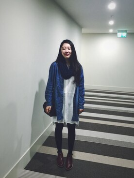 Alliiiさんのコーディネート