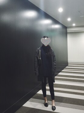 Alliiiさんのコーディネート