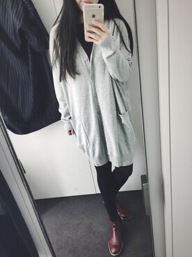 Alliiiさんのコーディネート