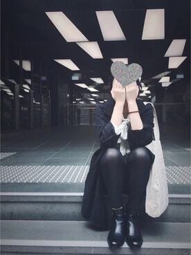 Alliiiさんのコーディネート