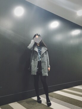 Alliiiさんのコーディネート