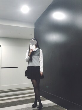 Alliiiさんのコーディネート