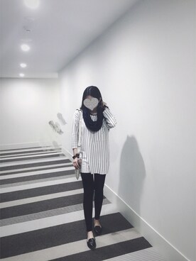 Alliiiさんのコーディネート