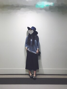 Alliiiさんのコーディネート