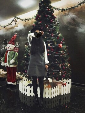 Alliiiさんのコーディネート