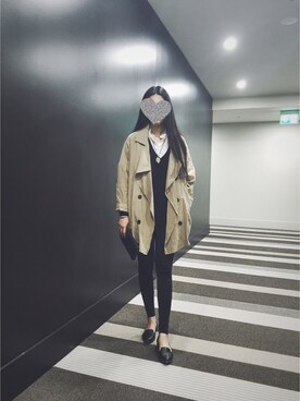 Alliiiさんのコーディネート