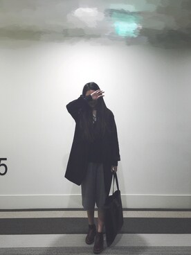 Alliiiさんのコーディネート