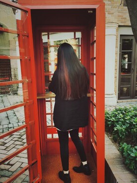 Alliiiさんのコーディネート