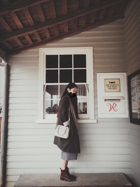 Alliiiさんのコーディネート