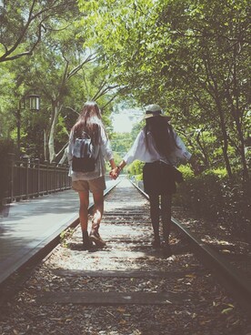 Alliiiさんのコーディネート