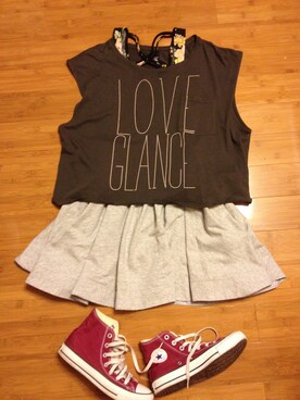 JeongAさんのコーディネート