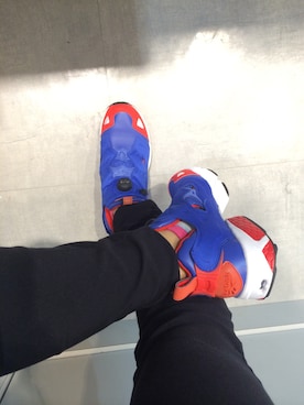 Maruko Linさんのコーディネート