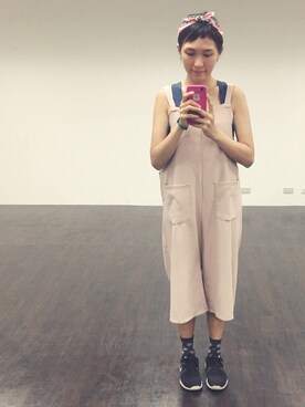 AllieTengさんのコーディネート