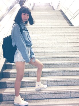 あみりんさんのコーディネート