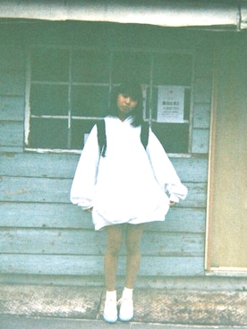 あみりんさんのコーディネート