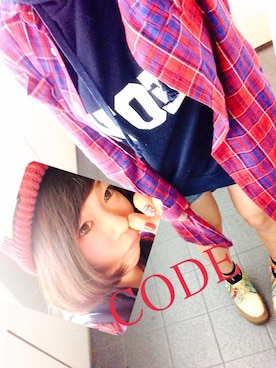 りーにゃんさんのコーディネート