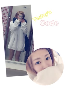 りーにゃんさんのコーディネート