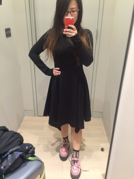 梁爷想长个儿さんのコーディネート