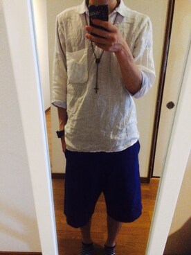 Izuさんのコーディネート