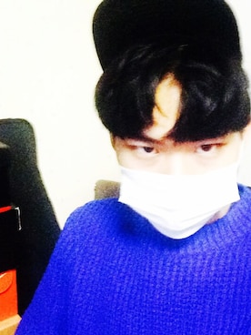 이동훈さんのコーディネート