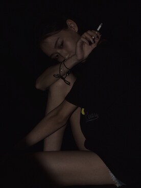 hahahafuckさんのコーディネート