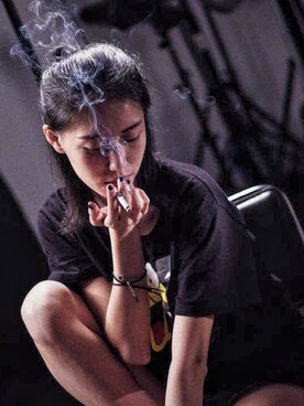 hahahafuckさんのコーディネート