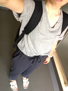 はちこさんのコーディネート