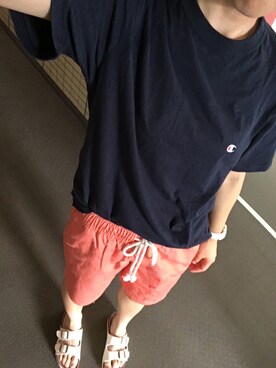 はちこさんのコーディネート