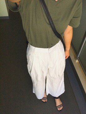 はちこさんのコーディネート