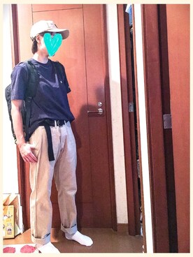 はちこさんのコーディネート