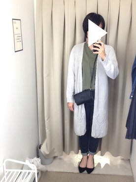 はちこさんのコーディネート