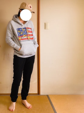 はちこさんのコーディネート