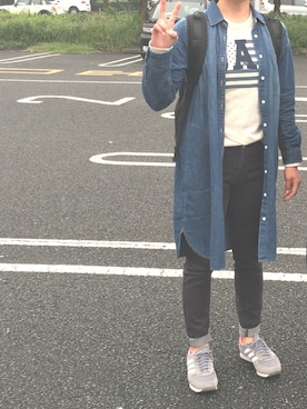 はちこさんのコーディネート