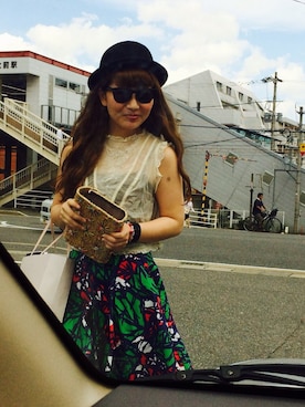 xxxさんのコーディネート