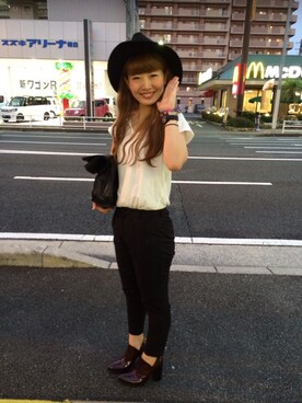 xxxさんのコーディネート