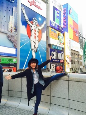 xxxさんのコーディネート