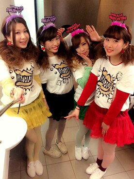 xxxさんのコーディネート