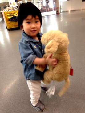 shouko11さんのコーディネート