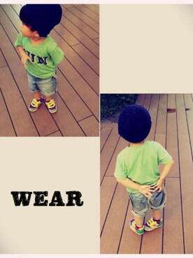 shouko11さんのコーディネート