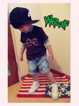 shouko11さんのコーディネート