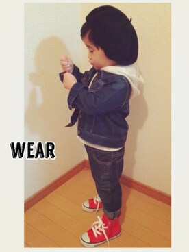 shouko11さんのコーディネート