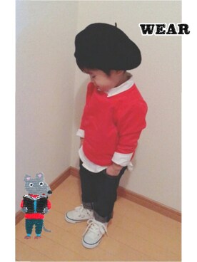 shouko11さんのコーディネート