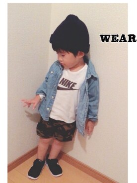 shouko11さんのコーディネート