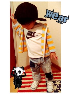 shouko11さんのコーディネート