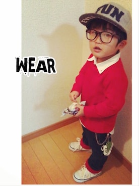 shouko11さんのコーディネート