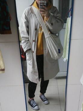 BIGSUN97さんのコーディネート