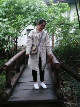 BIGSUN97さんのコーディネート