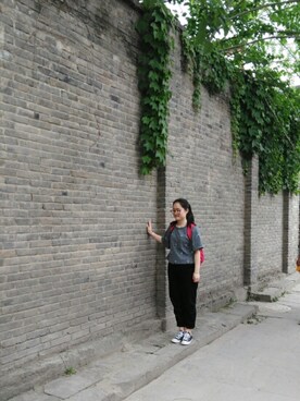 BIGSUN97さんのコーディネート