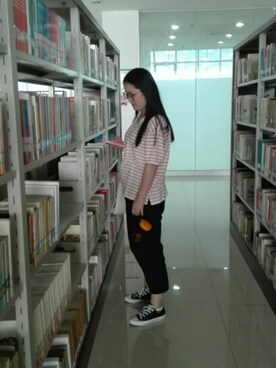 BIGSUN97さんのコーディネート