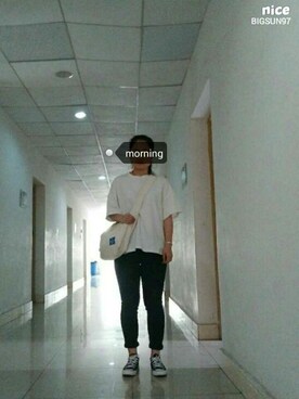 BIGSUN97さんのコーディネート